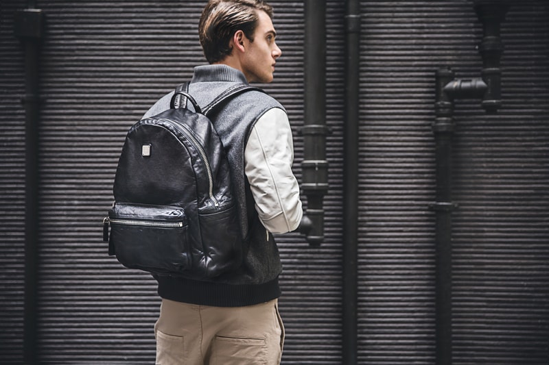 MCM 2016 Spring/Summer 'Disco Days' Collection