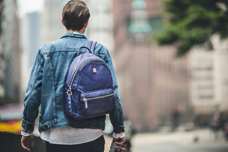 MCM 2016 Spring/Summer 'Disco Days' Collection