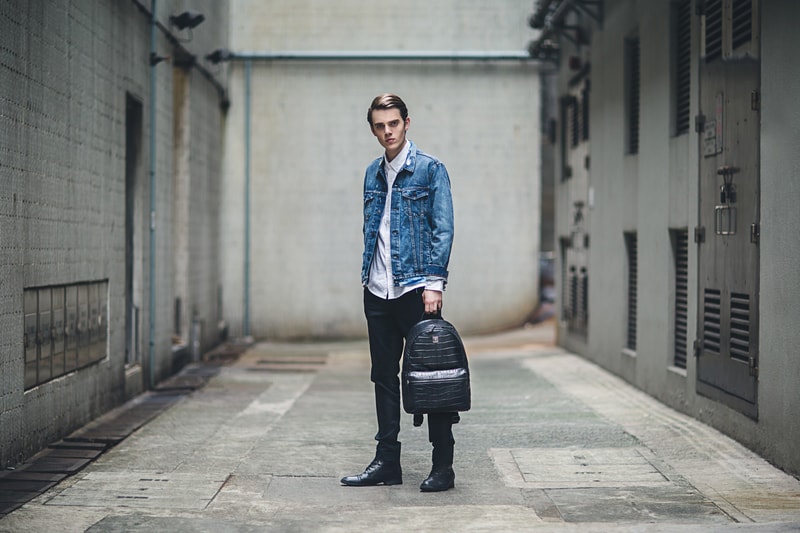 MCM 2016 Spring/Summer 'Disco Days' Collection