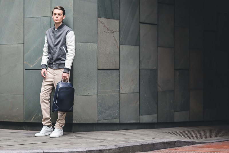 MCM 2016 Spring/Summer 'Disco Days' Collection