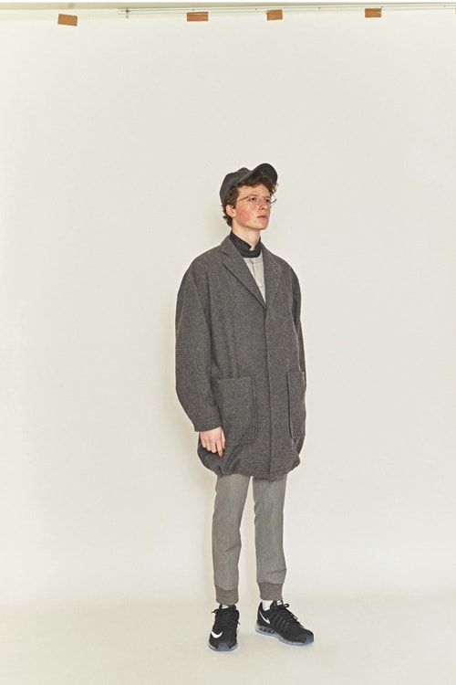 Meagratia 2016 Fall Winter Lookbook