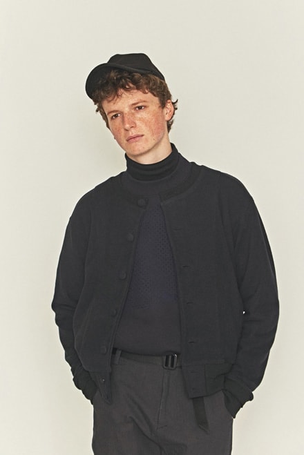 Meagratia 2016 Fall Winter Lookbook