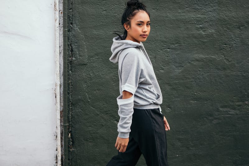 Micah "Noodles" Mahinay is Making Her Own Waves