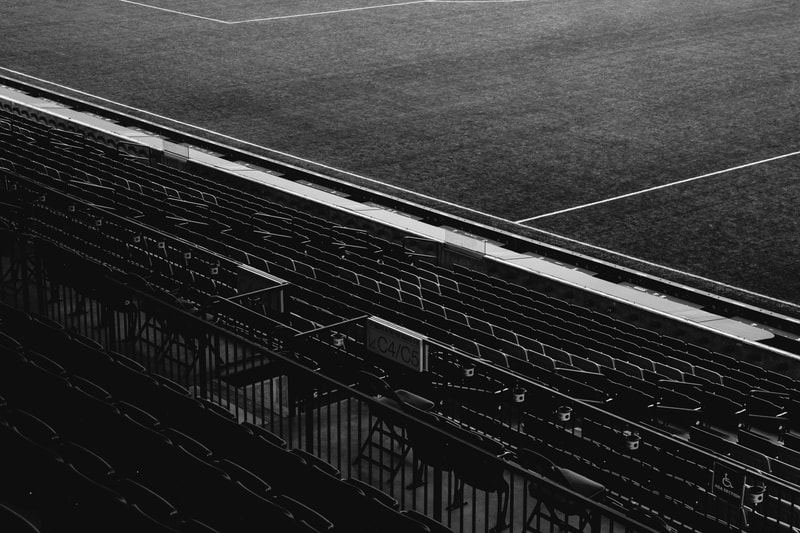 MLS Reigning Champ 2016 Portland Timbers Champions Lookbook