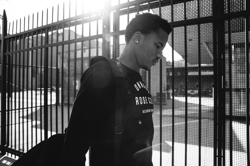MLS Reigning Champ 2016 Portland Timbers Champions Lookbook