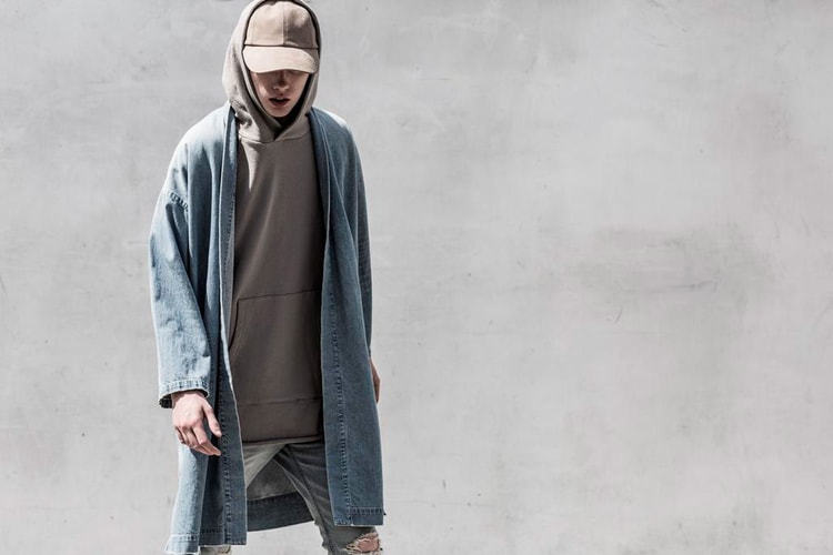 monkey time Marks the One-Year Anniversary of Its Harajuku Store With a Capsule Range