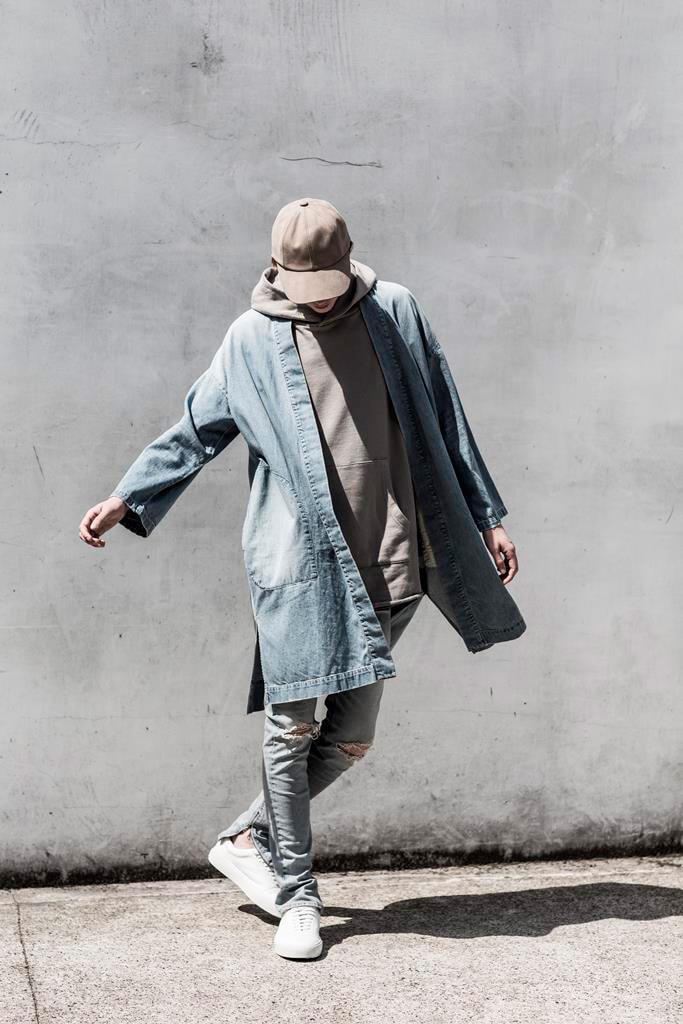 monkey time 1 Year Anniversary Capsule