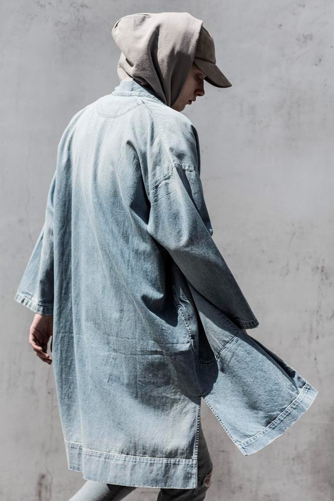 monkey time 1 Year Anniversary Capsule