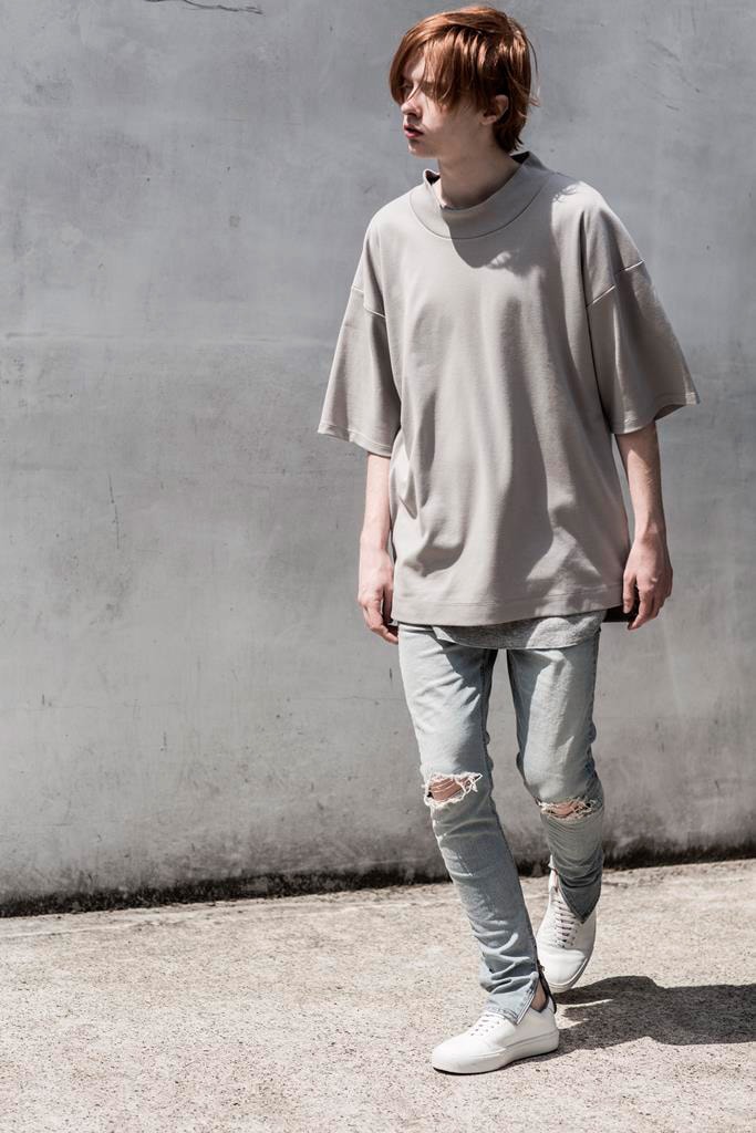 monkey time 1 Year Anniversary Capsule