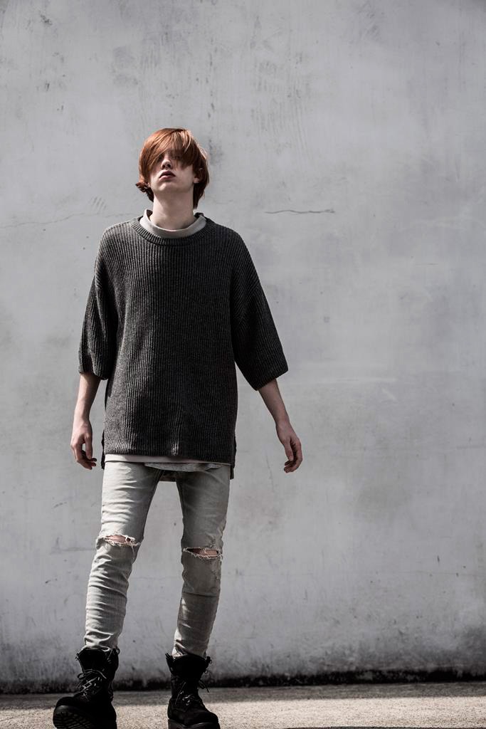 monkey time 1 Year Anniversary Capsule