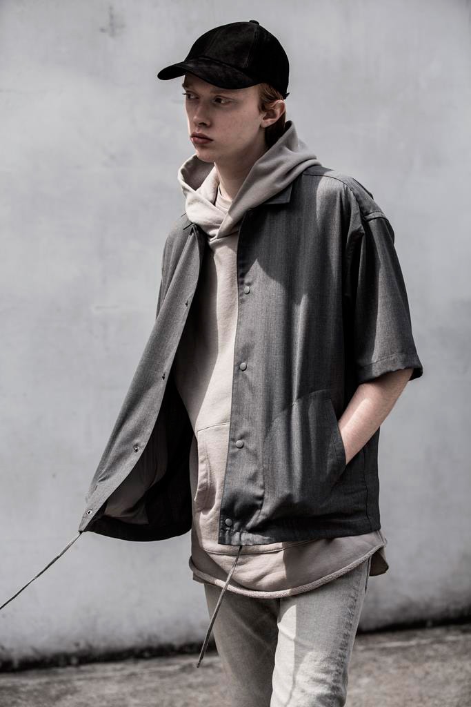 monkey time 1 Year Anniversary Capsule