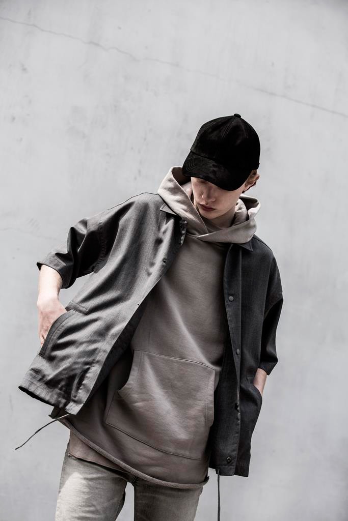 monkey time 1 Year Anniversary Capsule