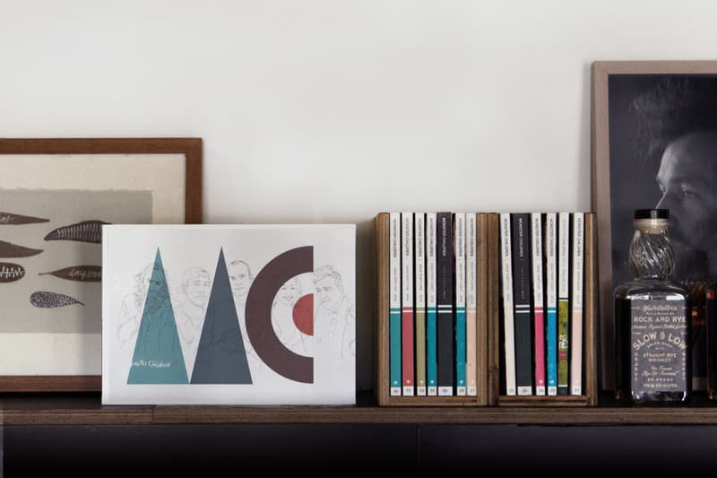 'Monster Children' Celebrates Its 50th Issue