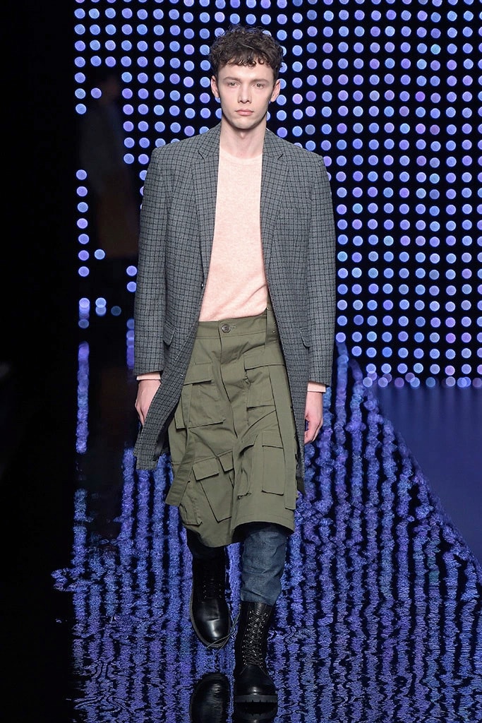 MR.GENTLEMAN 2016 Fall/Winter Collection