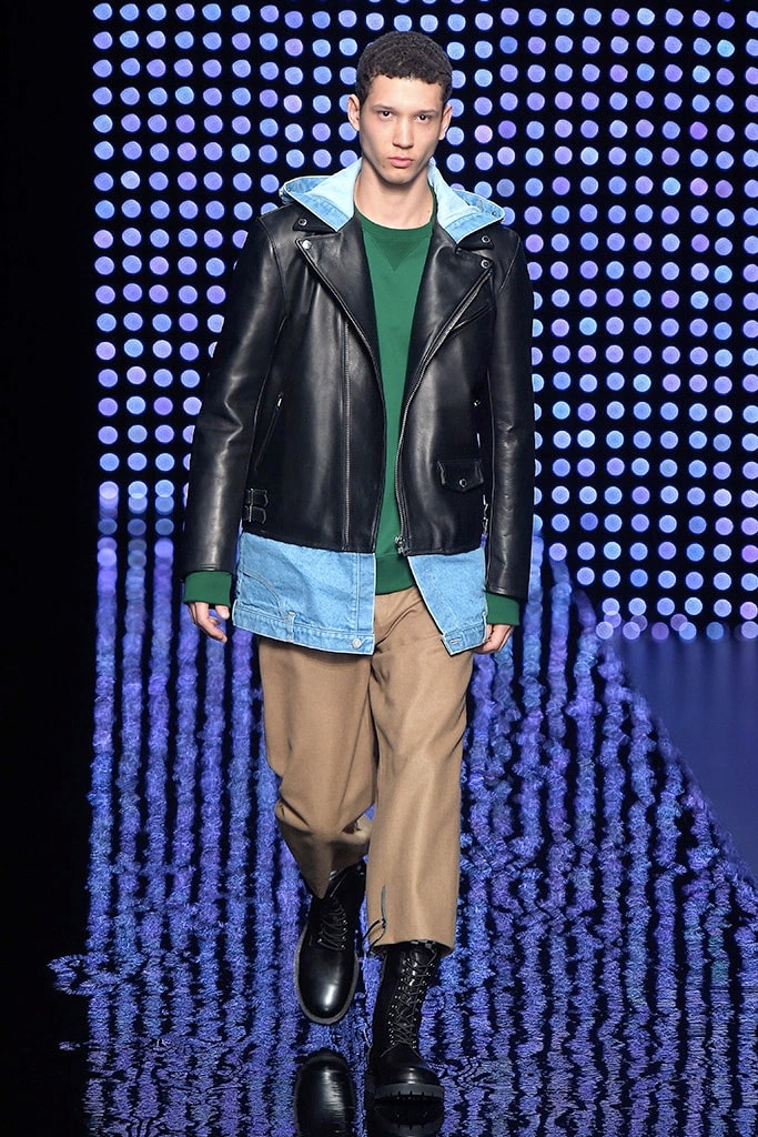 MR.GENTLEMAN 2016 Fall/Winter Collection