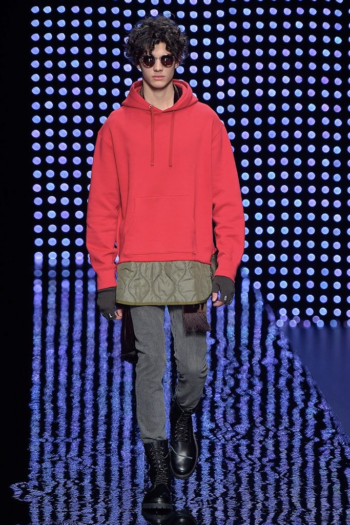MR.GENTLEMAN 2016 Fall/Winter Collection