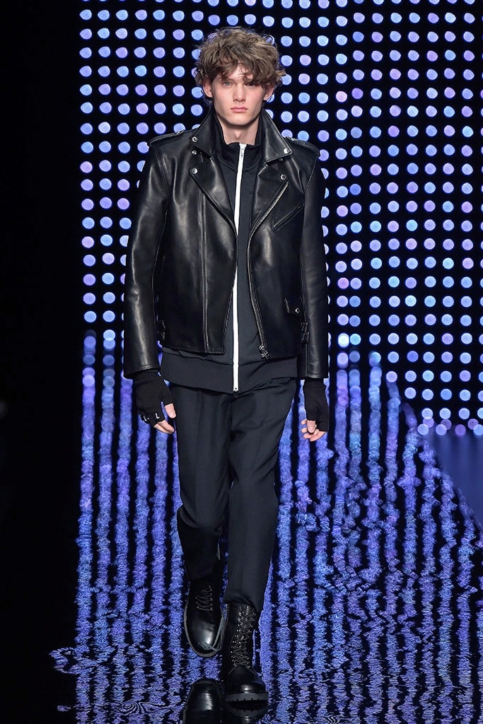 MR.GENTLEMAN 2016 Fall/Winter Collection