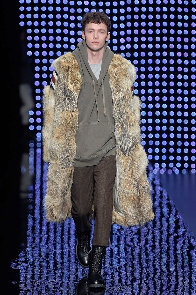 MR.GENTLEMAN 2016 Fall/Winter Collection