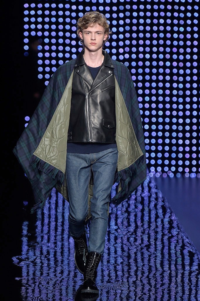 MR.GENTLEMAN 2016 Fall/Winter Collection