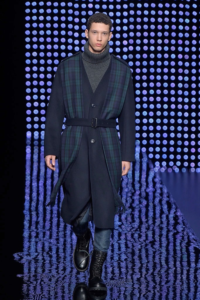 MR.GENTLEMAN 2016 Fall/Winter Collection