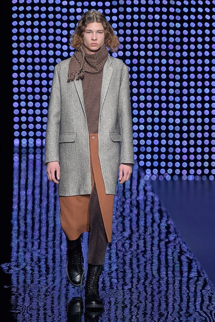 MR.GENTLEMAN 2016 Fall/Winter Collection