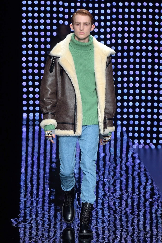 MR.GENTLEMAN 2016 Fall/Winter Collection