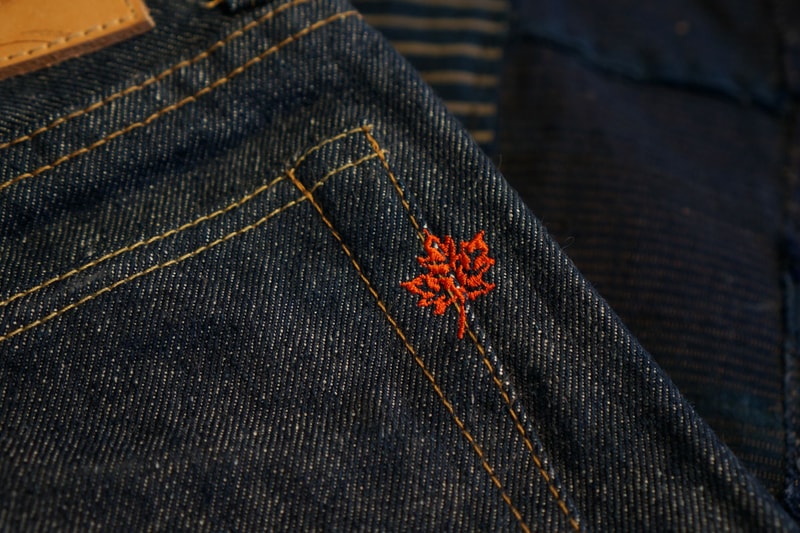 Naked and Famous MIJ3 Alvin Lee