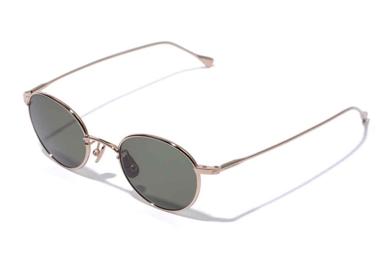 Native Sons Spring Summer 2016 Eyewear