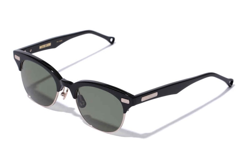 Native Sons Spring Summer 2016 Eyewear