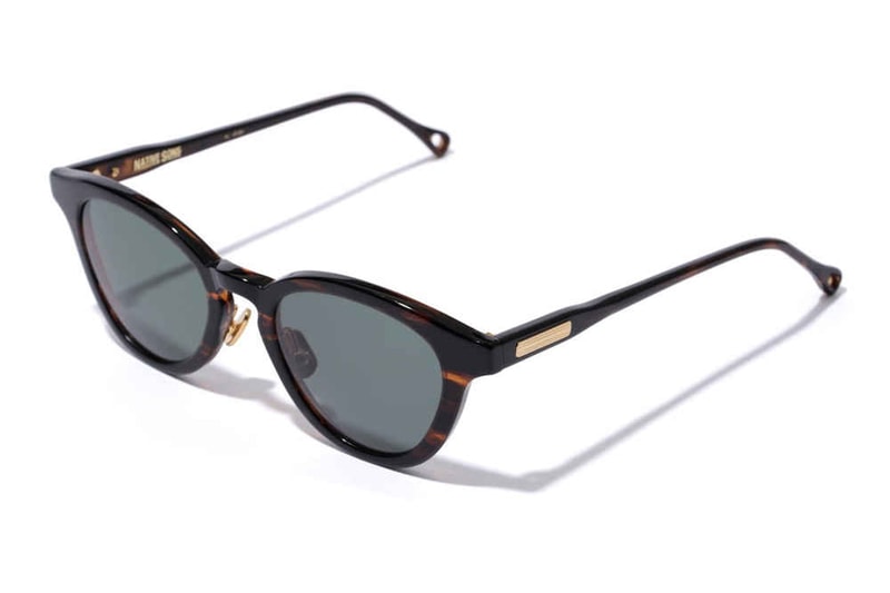 Native Sons Spring Summer 2016 Eyewear
