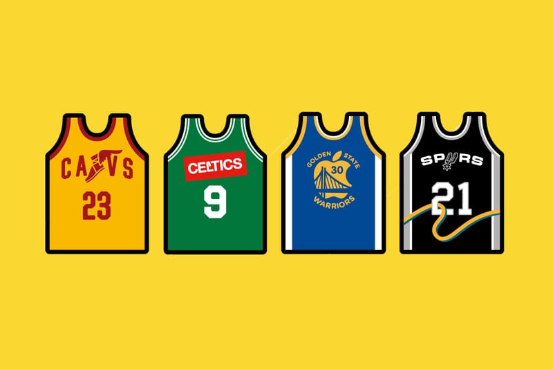 espn nba jerseys