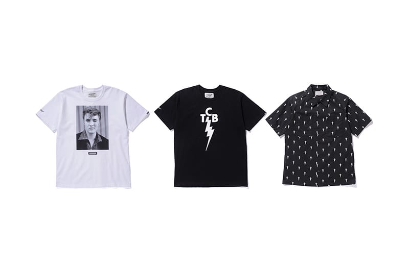 NEIGHBORHOOD Takes Care of Business in a Flash With a Nod to The King