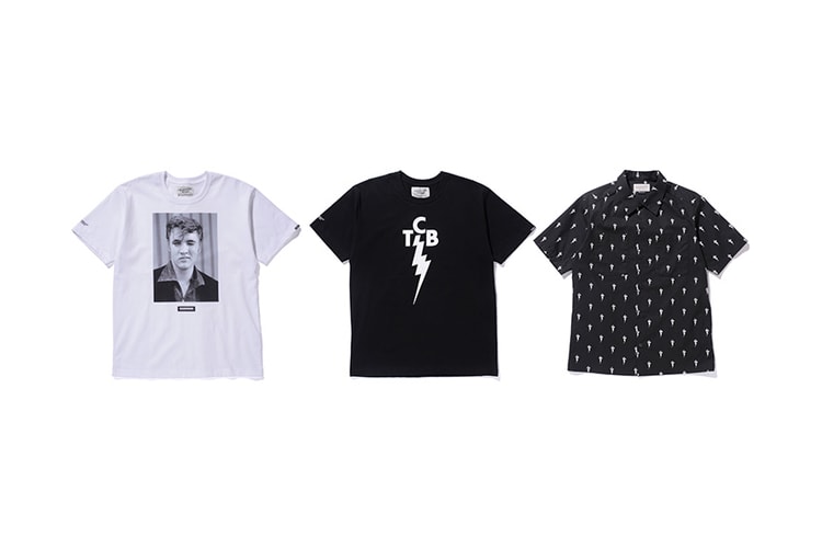 NEIGHBORHOOD Takes Care of Business in a Flash With a Nod to The King