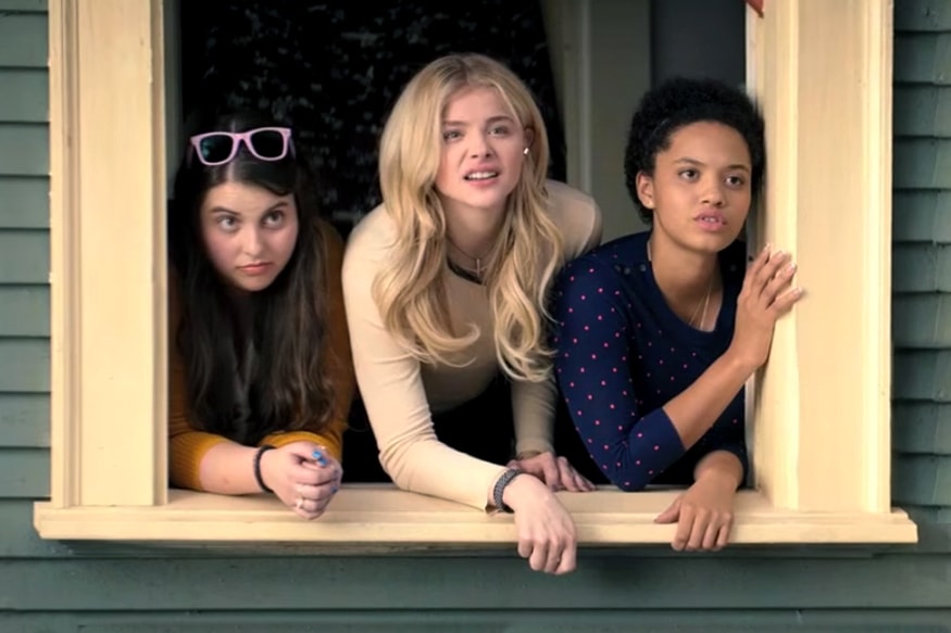 Neighbors' Sequel Casts Two More Sorority Girls (Exclusive) – The Hollywood  Reporter