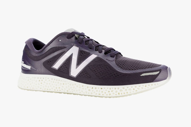 New Balance 3D Printed Sneakers