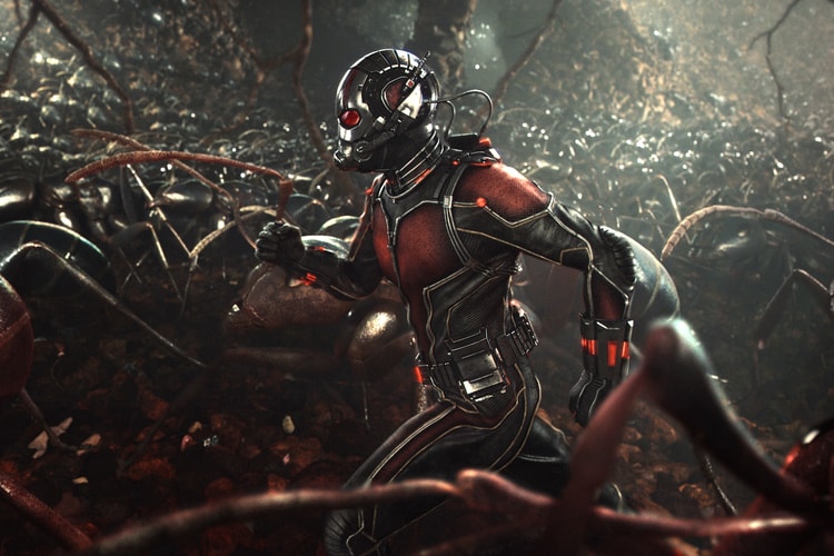 Ant-Man 3  Hypebeast