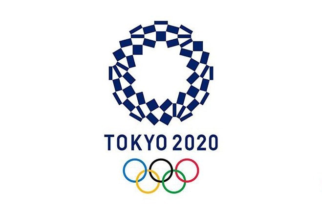 Here Are the New Logos for the 2020 Tokyo Olympics & Paralympics