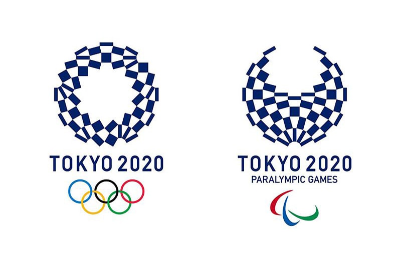 New Tokyo 2020 Olympics Logo Unveiled