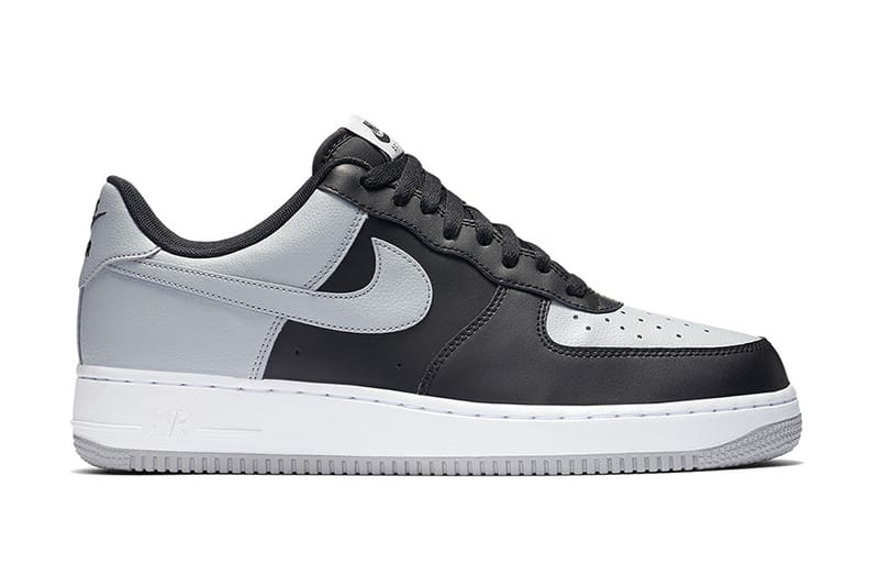 This Latest Nike Air Force 1 Low Borrows Cues From the Air Jordan 1