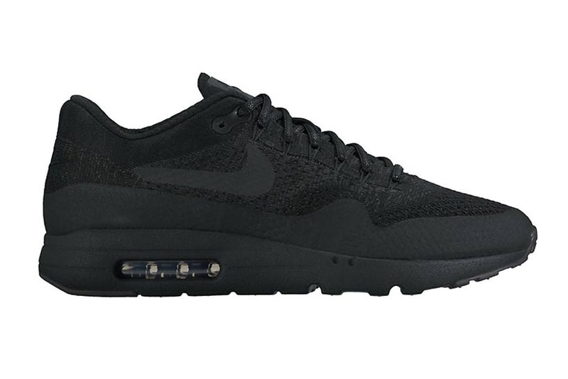 A First Look at the Nike Air Max 1 Flyknit Ultra