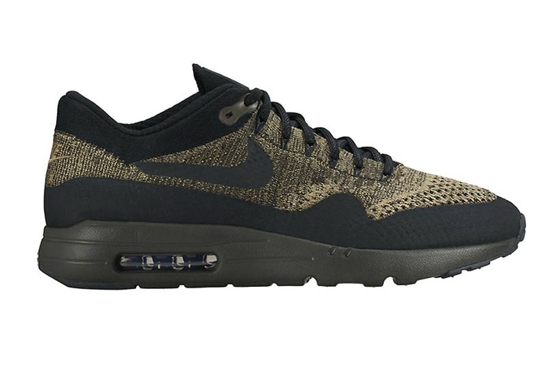 A First Look at the Nike Air Max 1 Flyknit Ultra