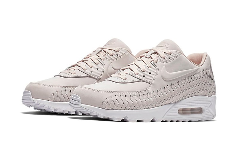 Nike Air Max 90 Woven Phantom