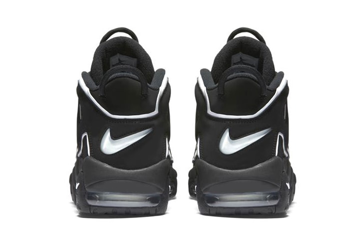 Nike Air More Uptempo OG Release Date