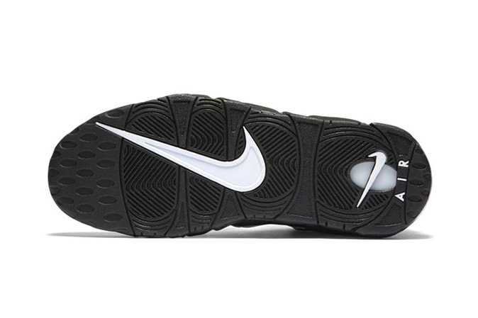 Nike Air More Uptempo OG Release Date