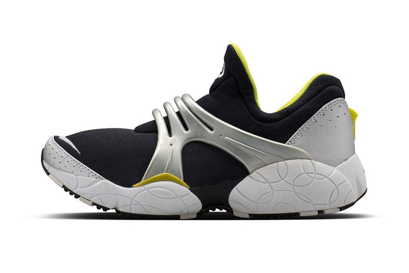 The Evolution of the Nike Air Presto