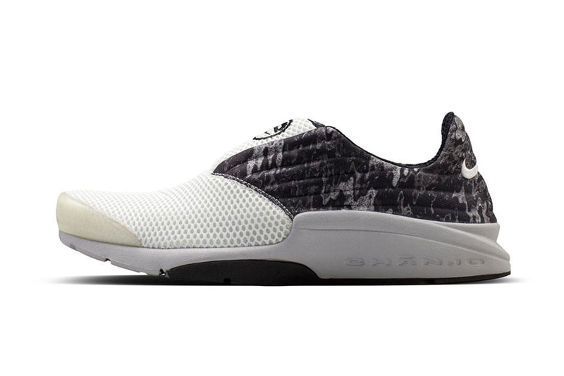 The Evolution of the Nike Air Presto