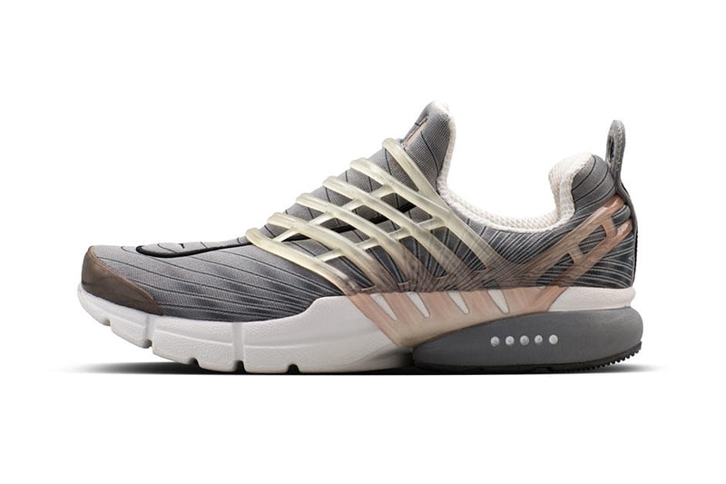 The Evolution of the Nike Air Presto