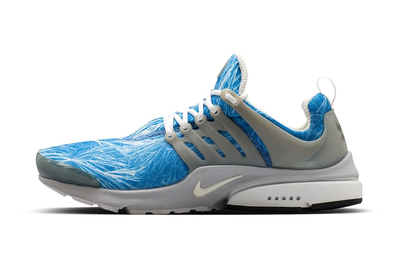 The Evolution of the Nike Air Presto