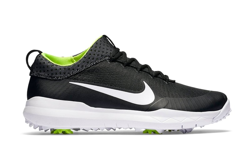 Nike F1 Premiere Golf Shoe