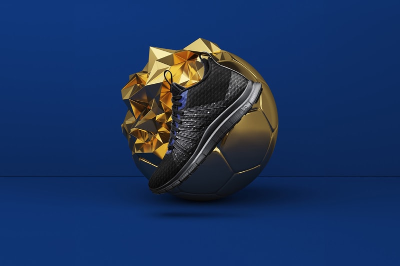 Nike FC Summer Footwear